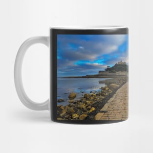 St. Michael's Mount Mug